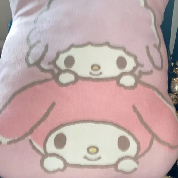 Sanrio Character Pillow - Picture 2 of 7